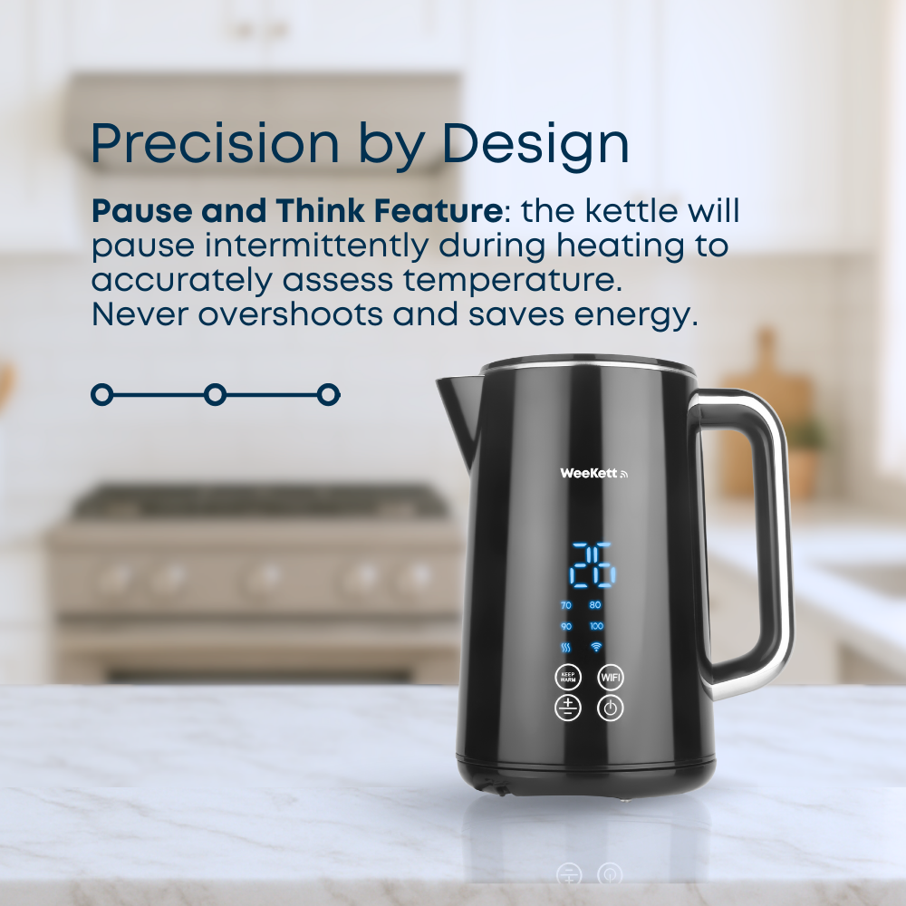 Load image into Gallery viewer, Alexa Smart Kettle with Cool Touch