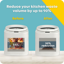 Load image into Gallery viewer, Food Waste Composter