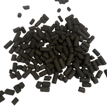 Load image into Gallery viewer, WeeKett Food Waste Composter - Activated carbon filter replacement, 1 pack