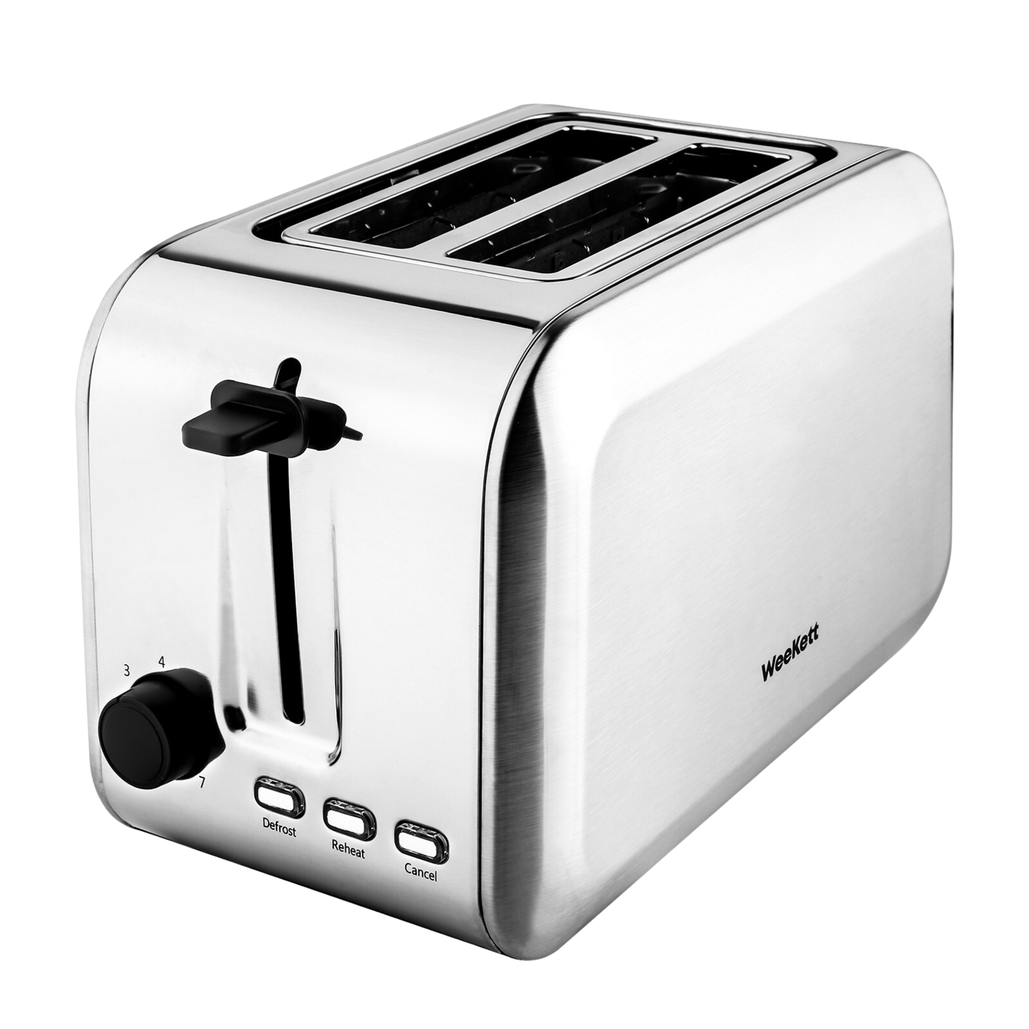 Load image into Gallery viewer, WeeKett Matching Toaster - 2 Slices