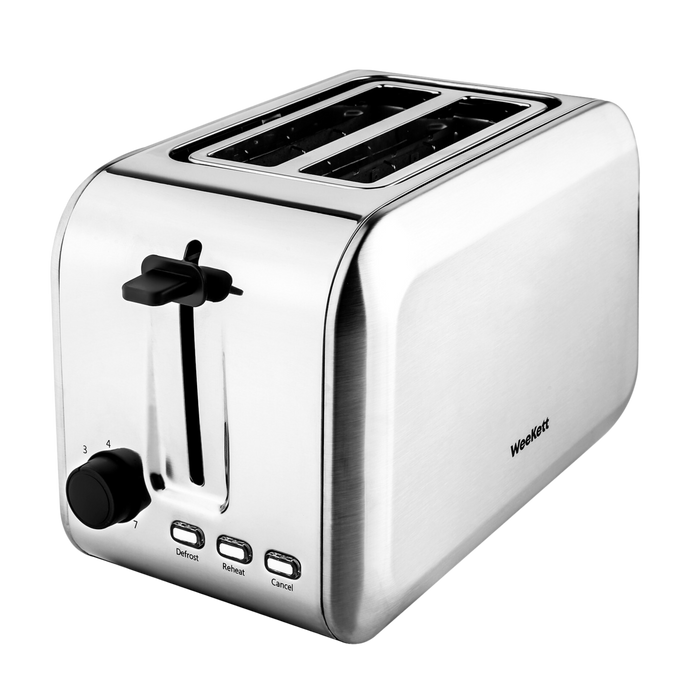 WeeKett Matching Toaster - 2 Slices