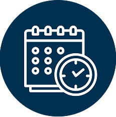Schedule Cleaning