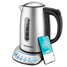 Load image into Gallery viewer, Smart Kettle by WeeKett - Alexa compatible