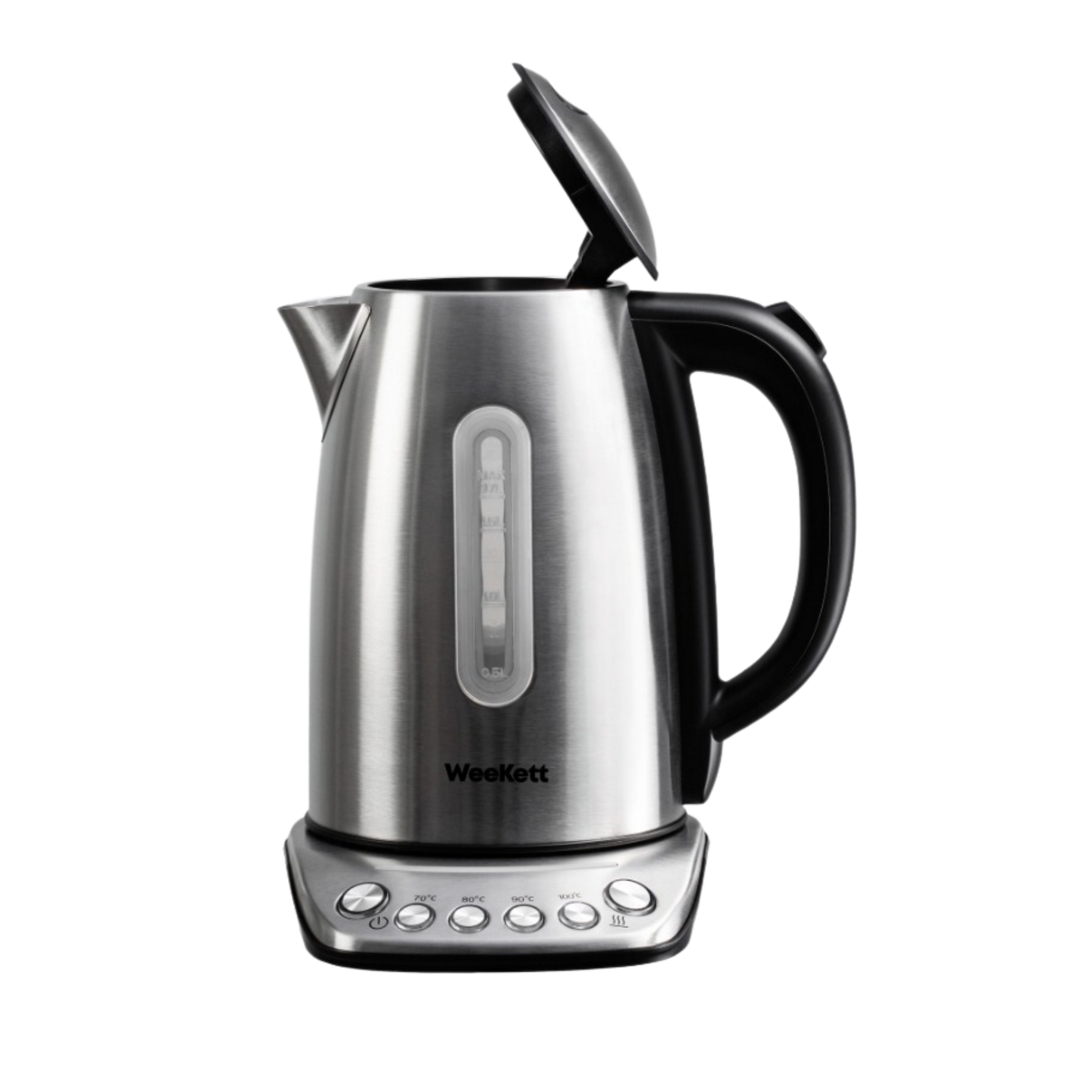 Smart Kettle by WeeKett - Works with Alexa, Google & Siri