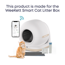 Load image into Gallery viewer, WeeKett Cat Litter Box Odour Eliminator Replacement