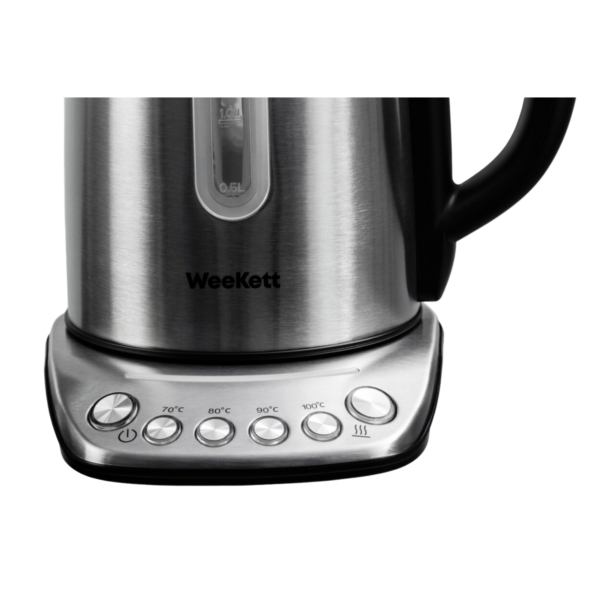 Smart Electric Kettle Only $62.99 Shipped on , Adjust Temp from  Phone & Connects to Alexa