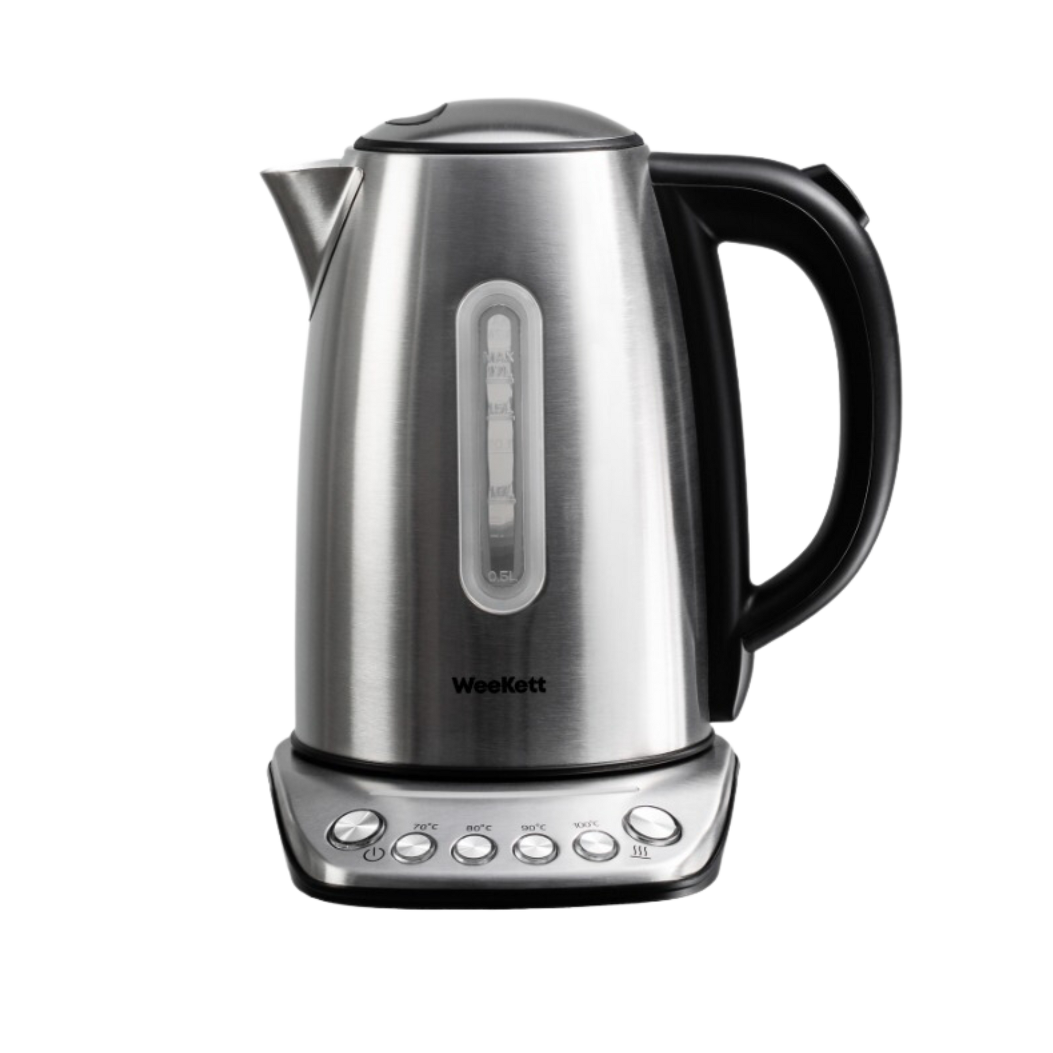 the Smart Kettle™ Clear