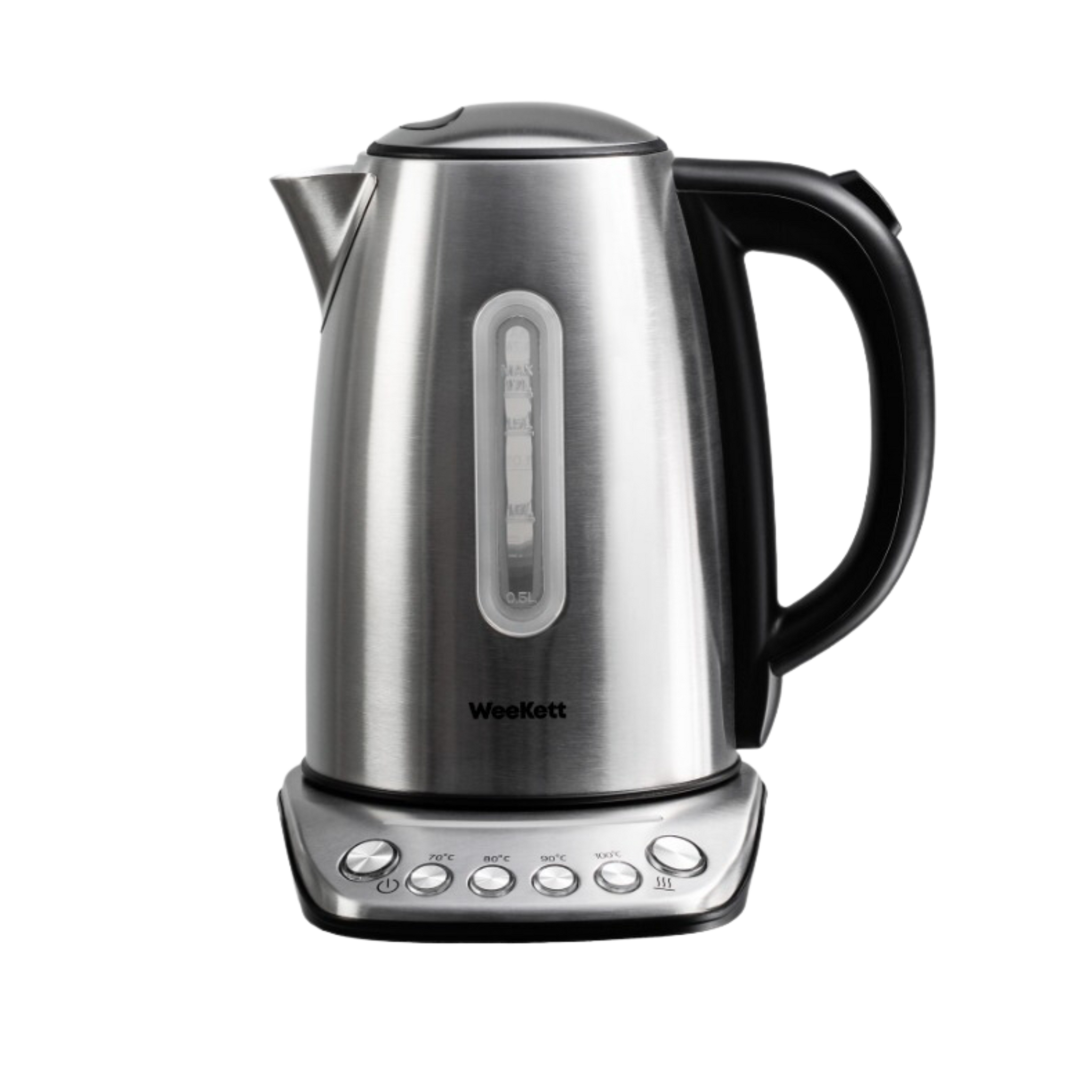 Introducing the Worlds First Alexa Smart Kettle! 