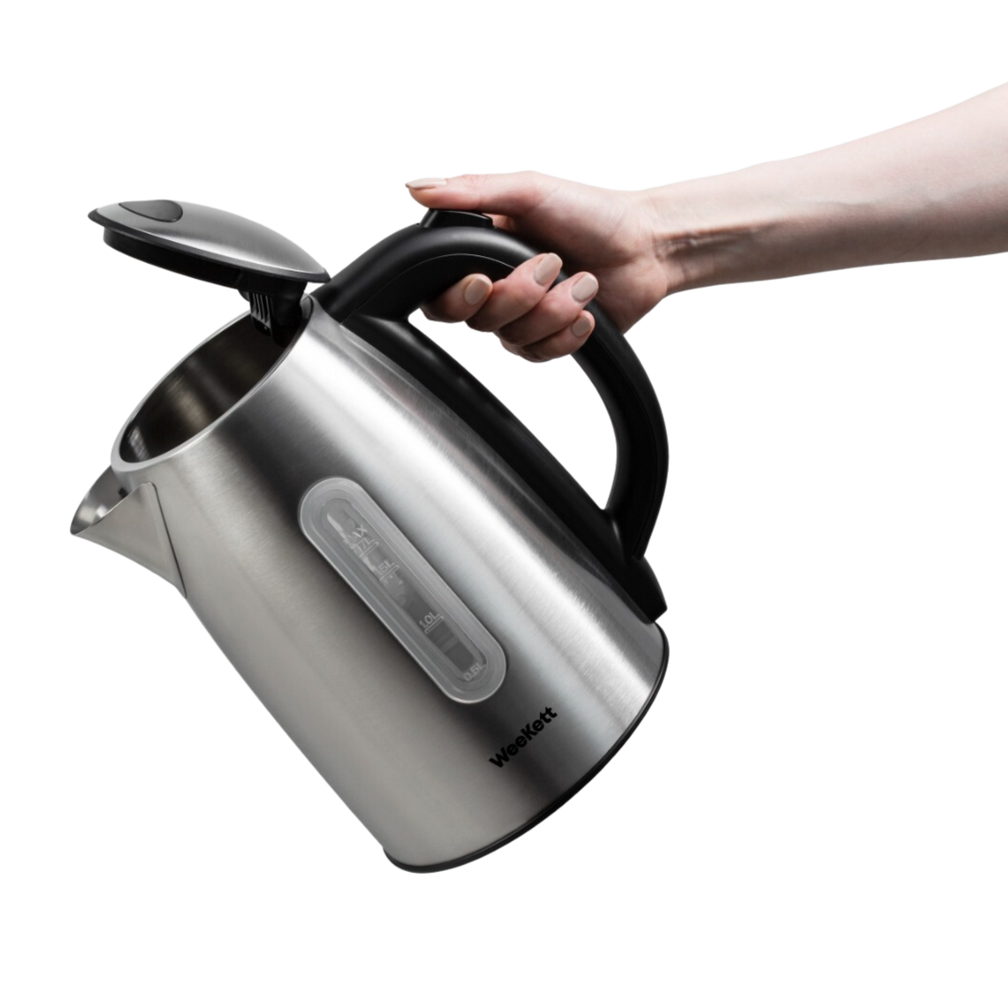 Load image into Gallery viewer, Smart Kettle by WeeKett - Alexa compatible