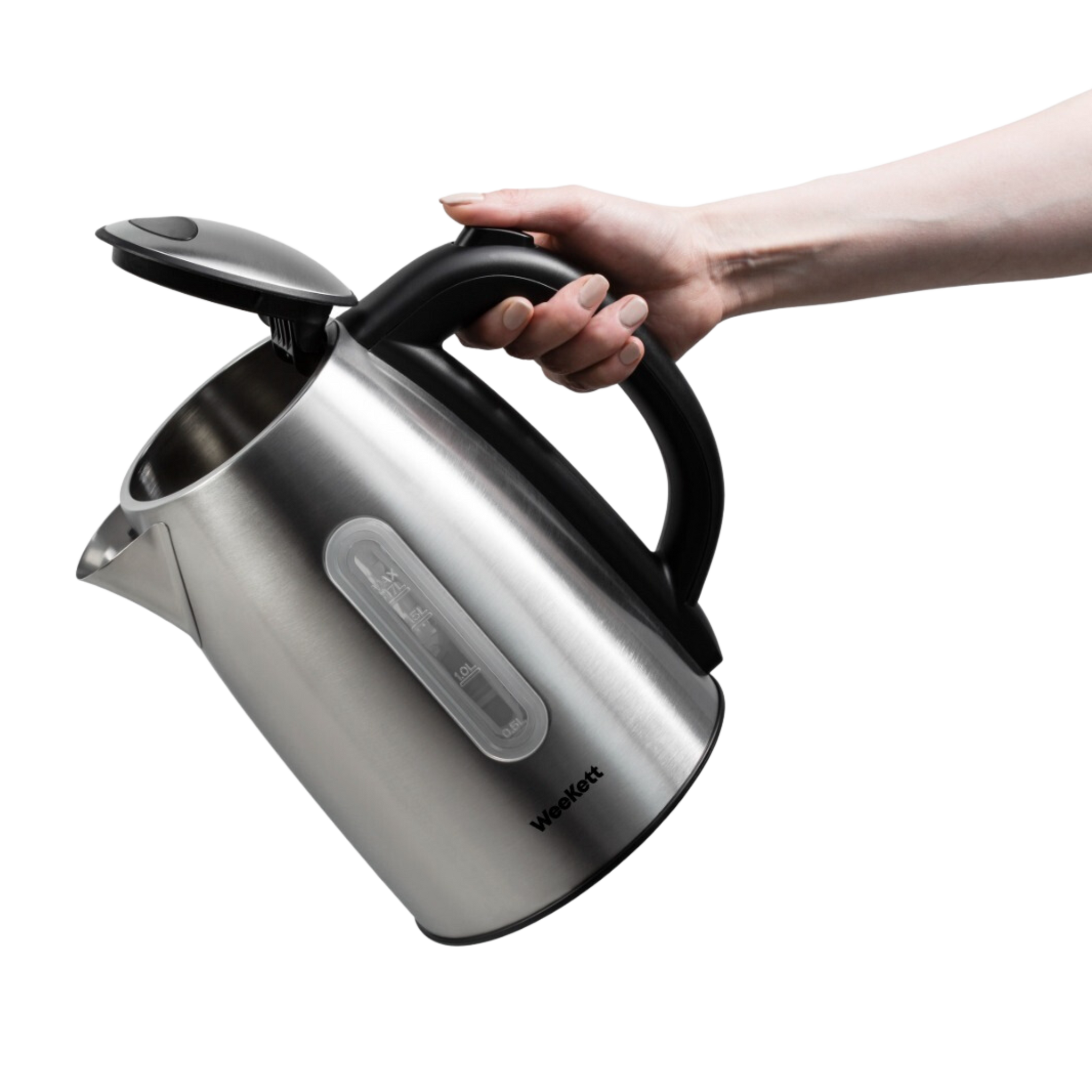 Smart Kettle by WeeKett - Works with Alexa, Google & Siri