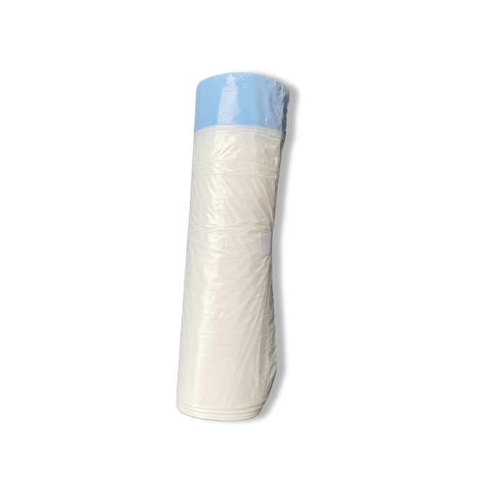 WeeKett Cat Litter Box Bin Bags Replacement