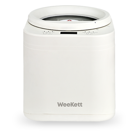 Food Waste Composter