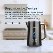 Load image into Gallery viewer, Alexa Smart Kettle with Cool Touch