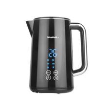 Load image into Gallery viewer, Alexa Smart Kettle with Cool Touch - ETA May 12th