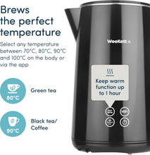 Load image into Gallery viewer, Alexa Smart Kettle with Cool Touch - ETA May 12th