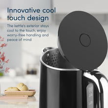 Load image into Gallery viewer, Alexa Smart Kettle with Cool Touch - ETA May 12th