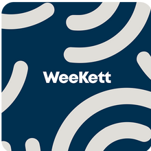 Load image into Gallery viewer, WeeKett Smart Cat Litter Box with App, Large 75L Capacity, Self Cleaning Cat Litter Tray- Automatic Odour Control, Quiet Operation, Easy Maintenance, Compatible with Clumping &amp; Natural Litters [Pre-Order for ETA Oct 24th]
