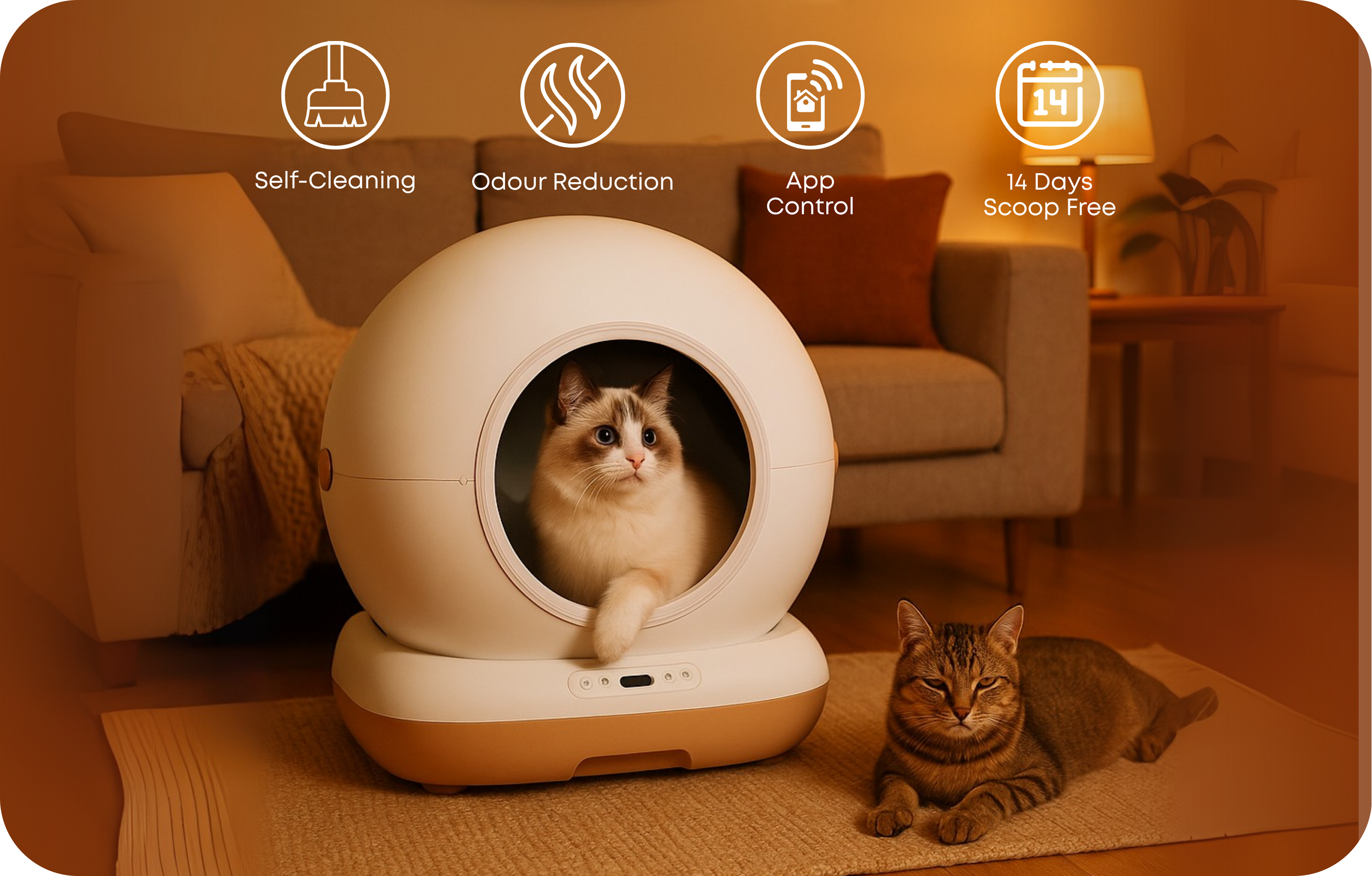 Cat Featured Image