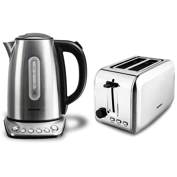 WeeKett Smart Wi-Fi Kettle Review: One of the best